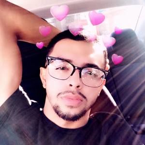 Meet your Posher, Danny